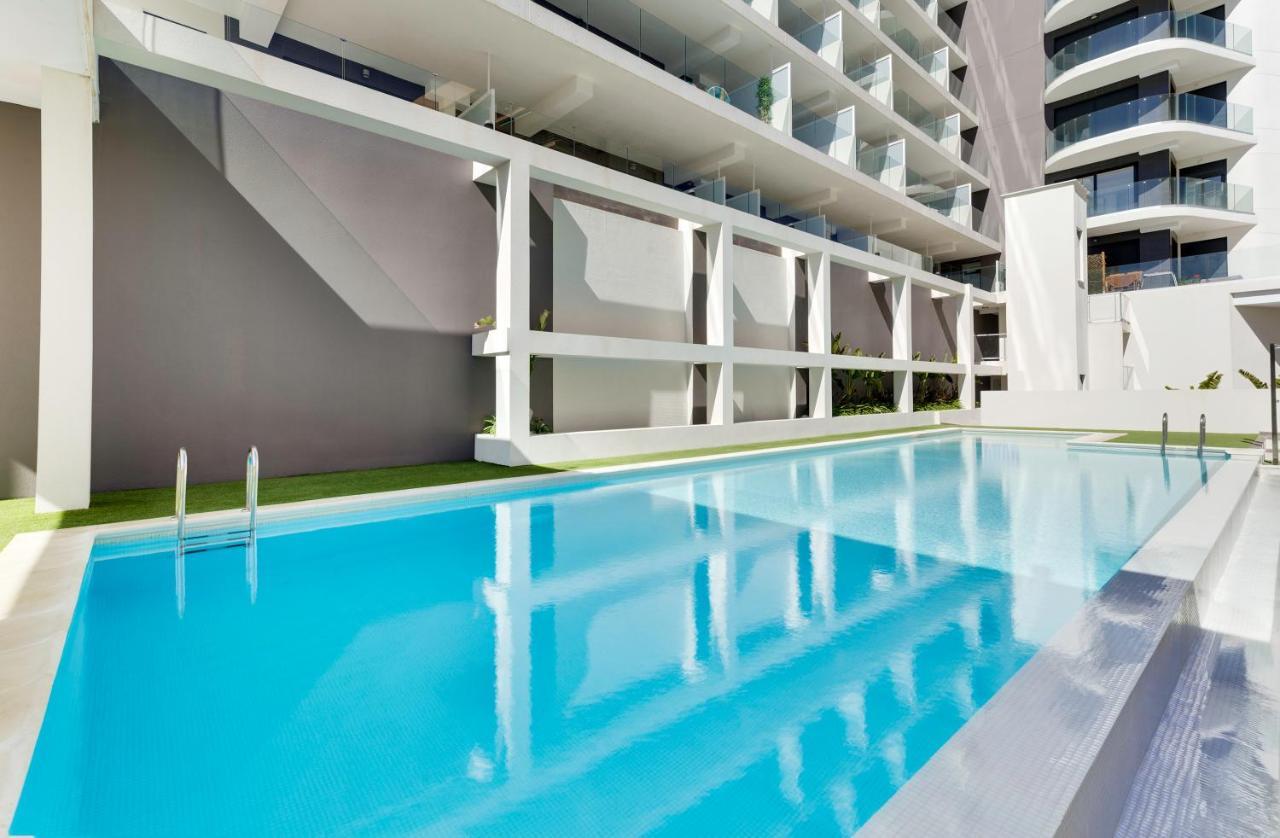 Calpe Beach & City - Premium Екстер'єр фото